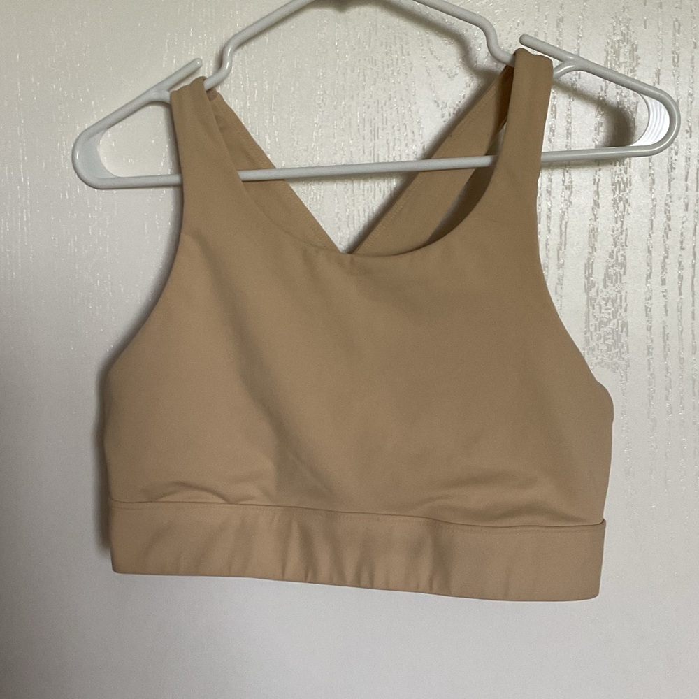Sports bra